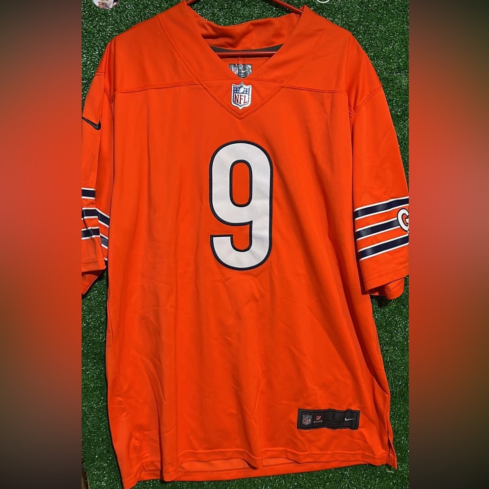 Brand New Men’s Jersey